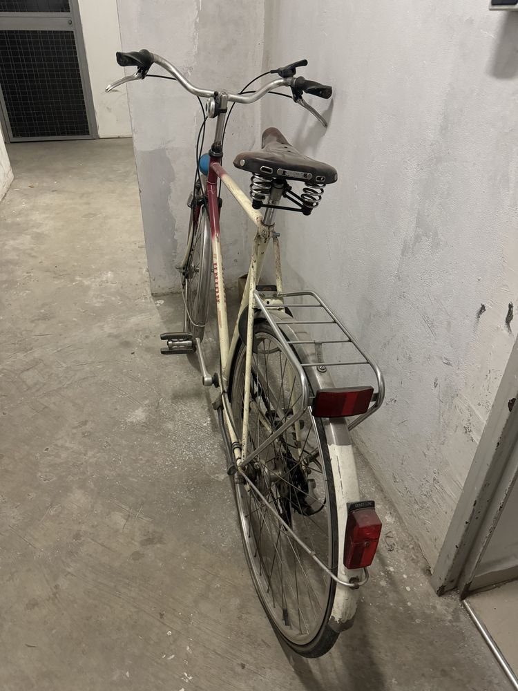 Vand bicicleta UNION Antilope Olanda