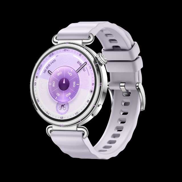 Новые Смарт Часы Huawei Watch GT 6 42mm! Бесплатная Доставка! Гарантия