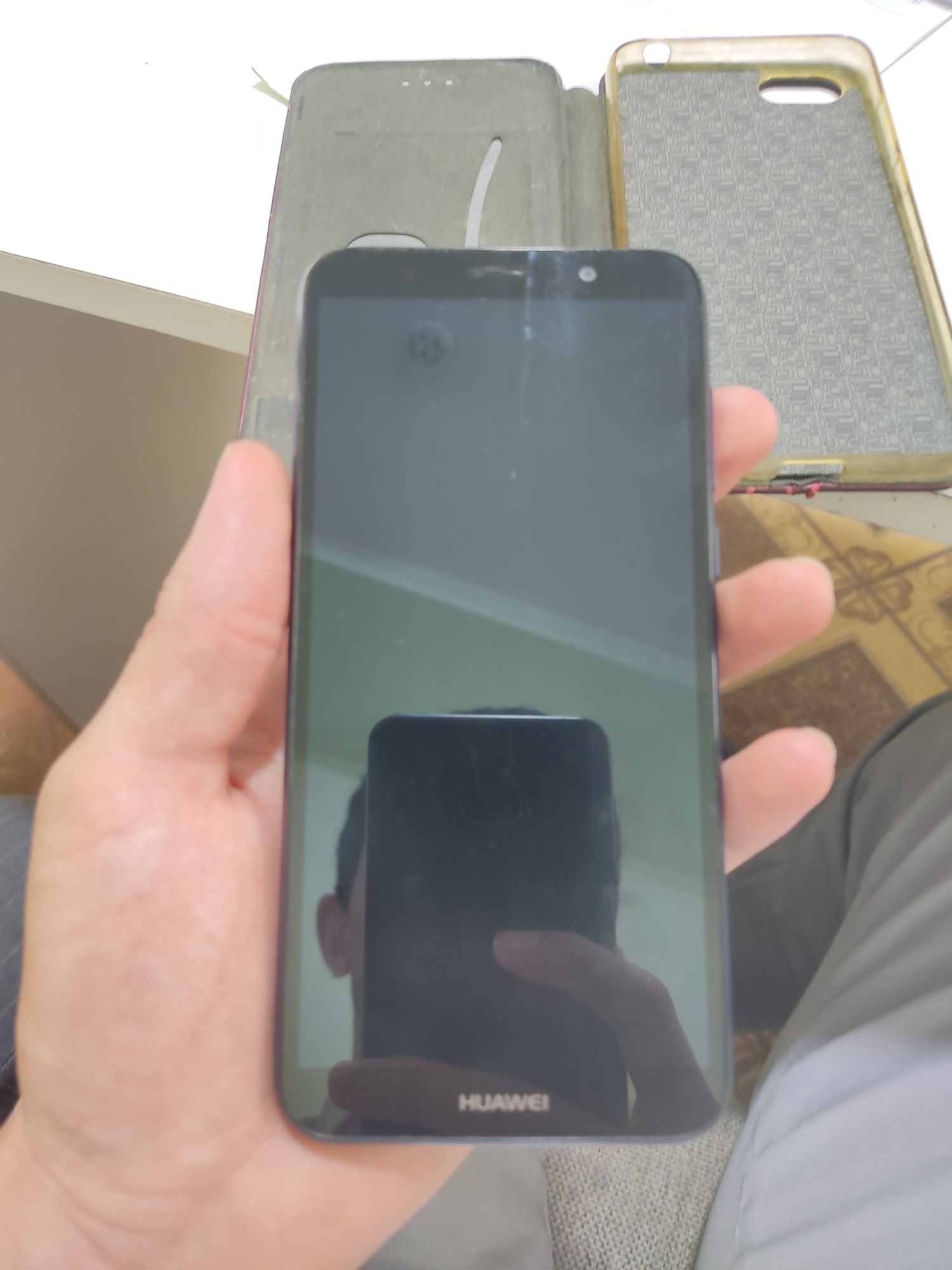 Xuawei telefon Y5 lite sotiladi