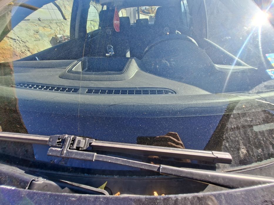 Голф 5 1.6FSI - 105к.с