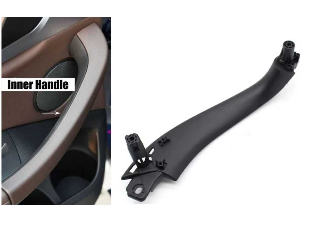 Вътрешна дръжка за BMW X3 G01 и BMW X4 G02