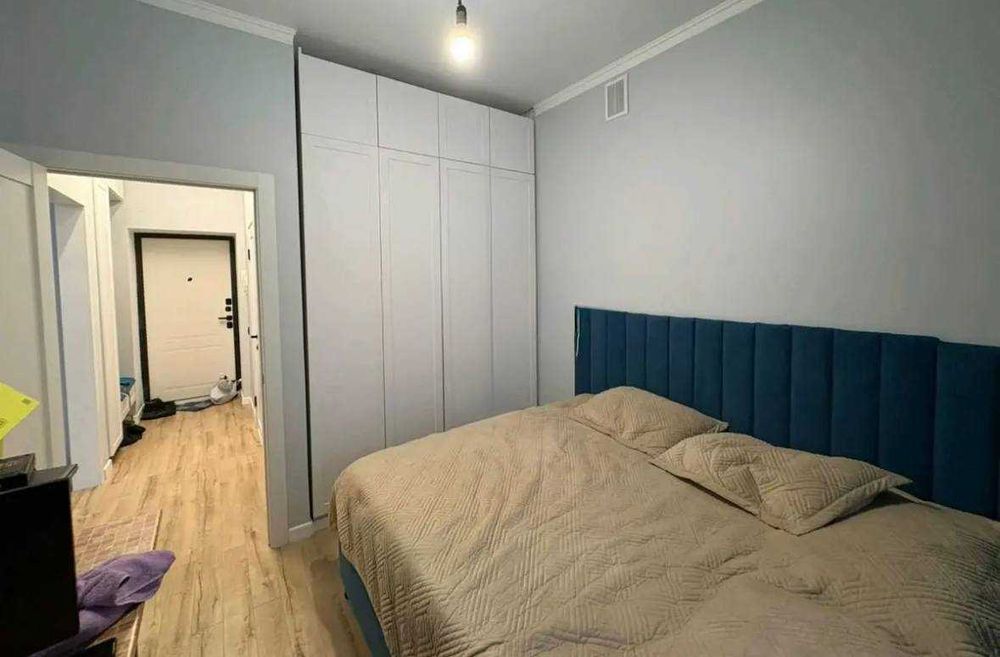 Продаю 1-комн. по ул.Орынбор 13, ЖК Anar.