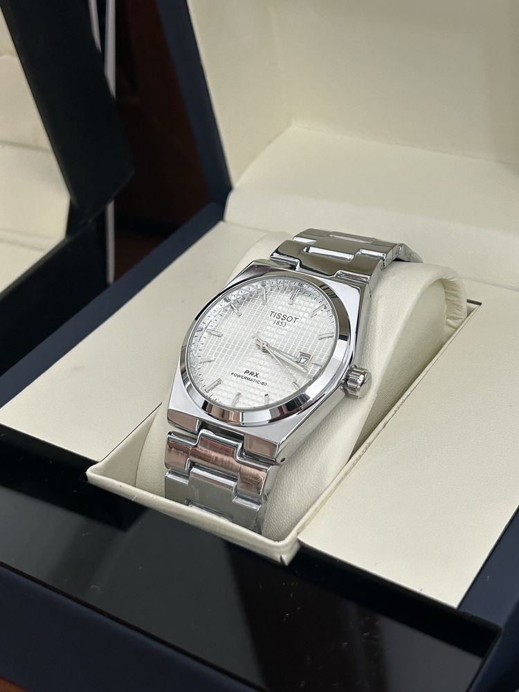 Часы tissot , patek philip