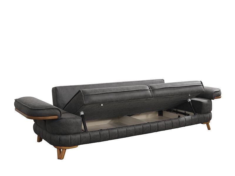 Холова гарнитура Толедо