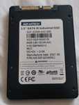 Vând SSD 64GB - SATA III - 2,5" - 6Gbit/s - Flash Type MLC, Sigilat