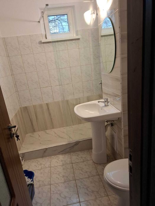 Apartament 3 camere de inchiriat Precista / Carrefour, Mall