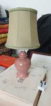 Lampa de masa veioza