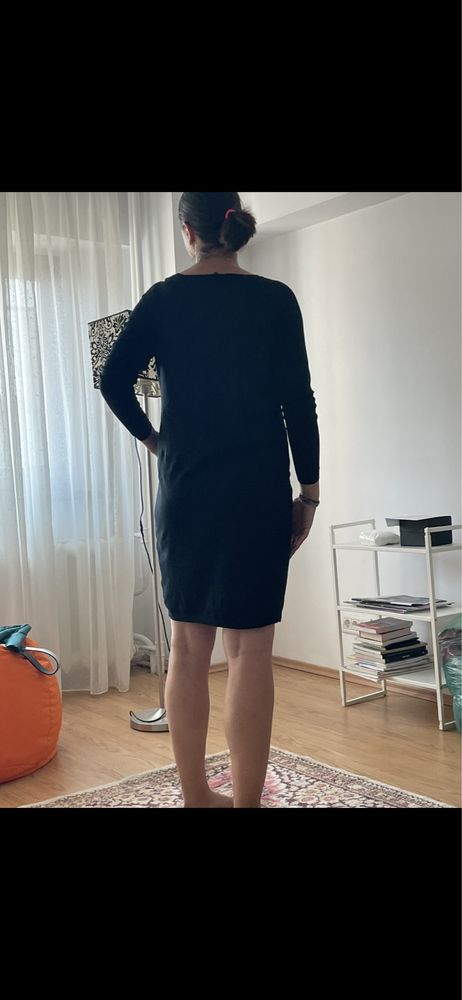 Rochie Claudia Strater
