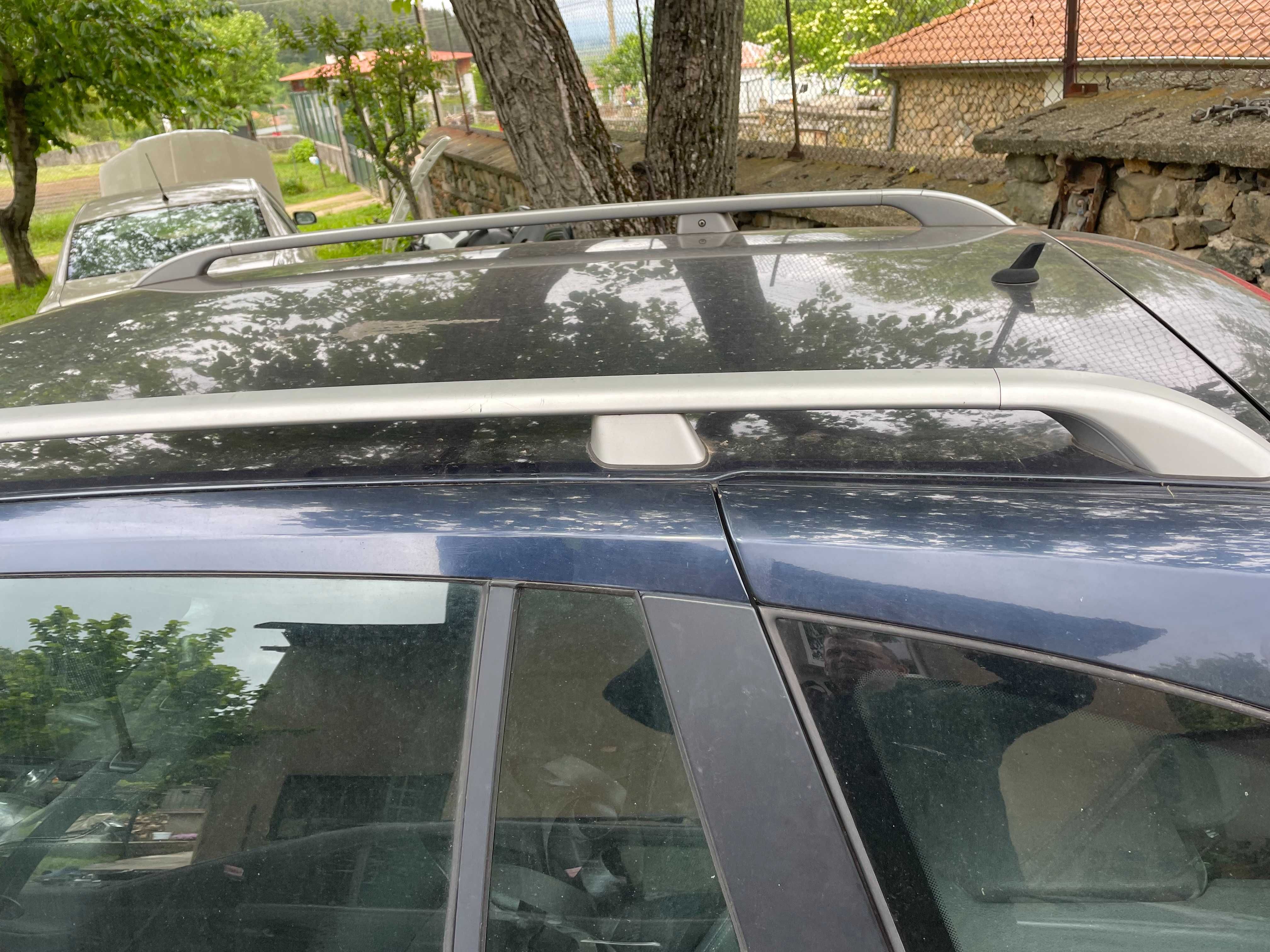 Рено Лагуна -1.9 дци 120 к.с