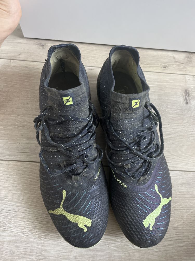 Професионални бутонки Puma FUTURE Z 1.4 FG/AG