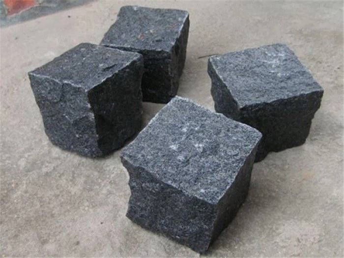 Bruschtaka Granit Tosh Kolitiy 10x10