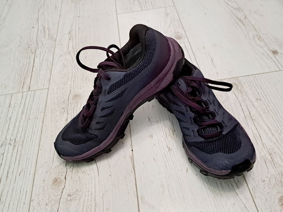 Salomon-Ориг. Маратонки