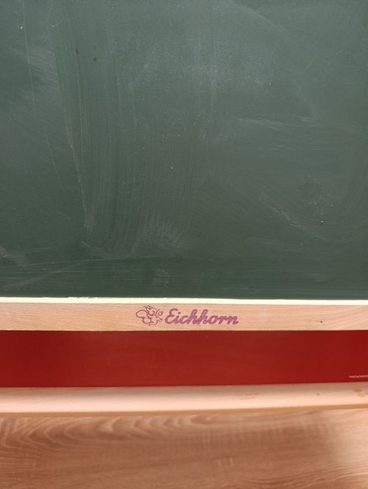 Магнитна дъска за рисуване