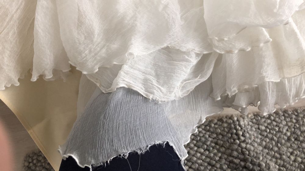 Rochie mireasa Divine Atelier Uma