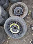 Vand 1 sau 2 jante R 16 vw golf 4 scoda  bora