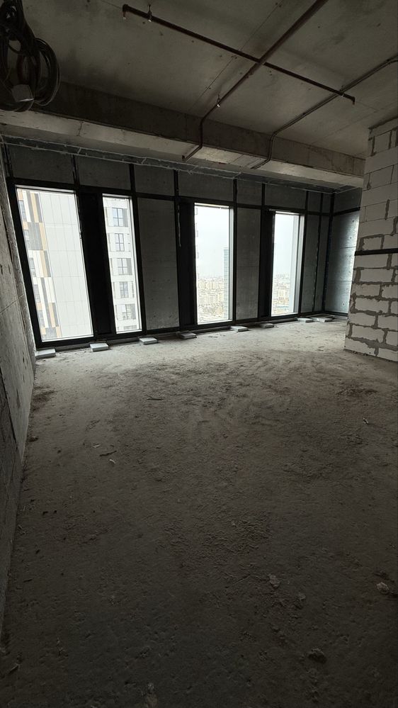 Продаётся квартира в Nest One