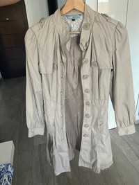 Trench Debenhams crem