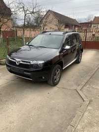 Dacia duster 1,6 benzina 4x2