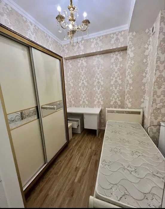 R14 Сдаётся Шикарная квартира 2/3/9 р-н Юнусабадский ор-р Бодомзор