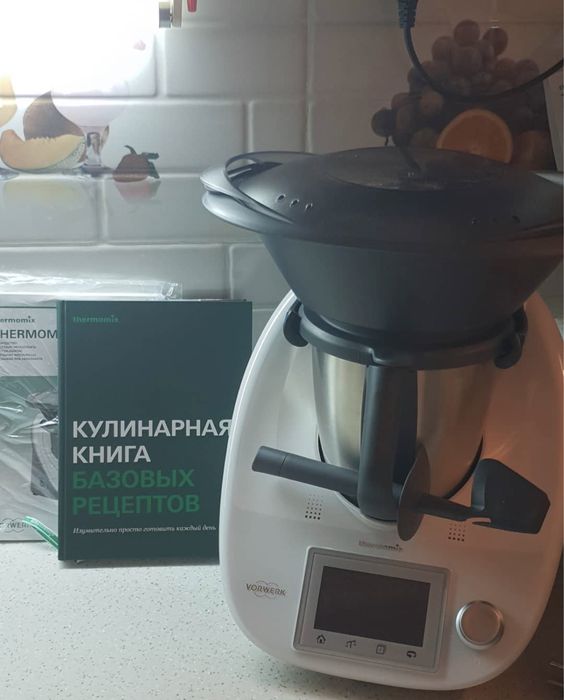 Термомикс 5 отличный состояние.