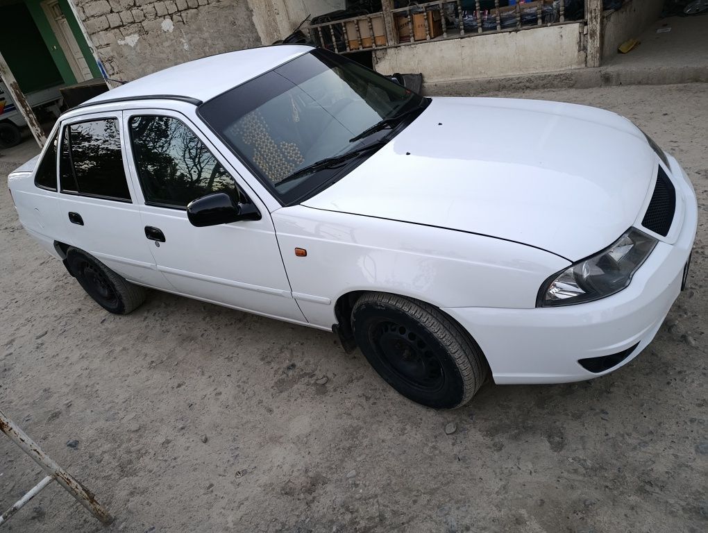 Нексия 2 2009 йил