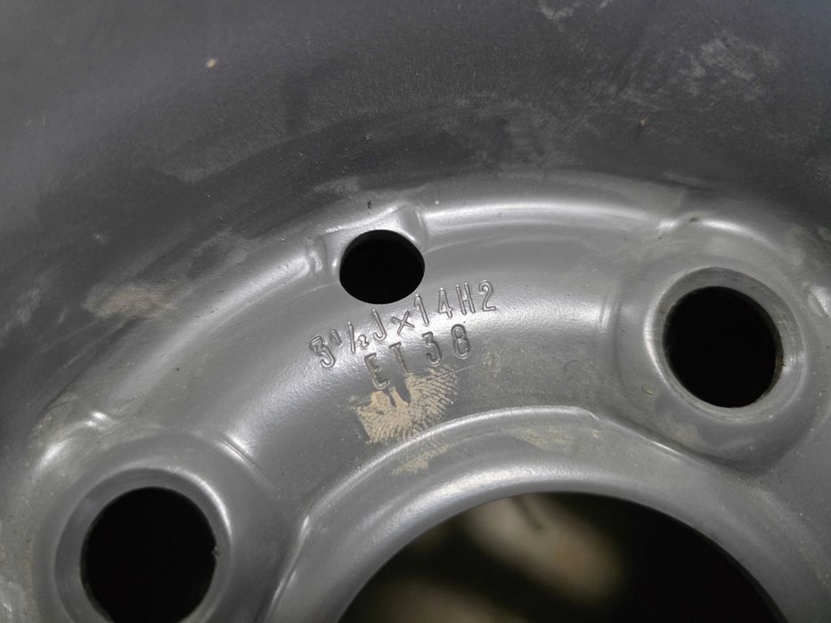 Резервна гума Патерица 15 - Honda, Kia, Hyundai, Suzuki