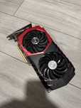 RX 470 4GB placi de baza PC GPU