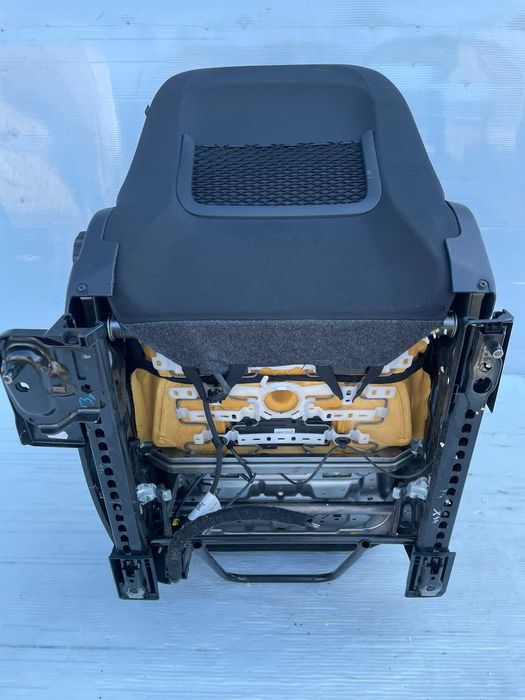 Scaun stanga fata Ford Focus 4 stare impecabila original