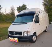 Vand Volkswagen LT