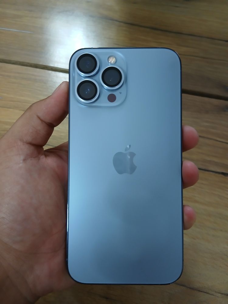 Iphone 13 pro max
