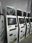 Yangi ! Paynet Bankomat ikki ekranli