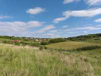 Vand teren 3KM de Mega Image Copou(str.Paraului Breazu)