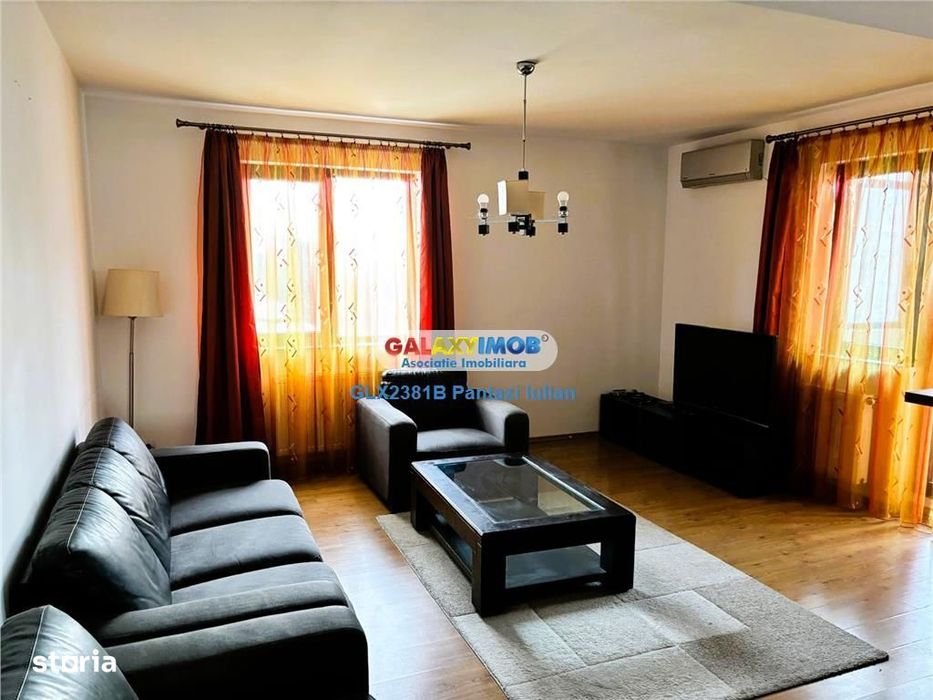 Apartament 2 camere | P-ta Sudului | Centrala Proprie | 13min metrou