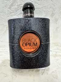 BLACK OPIUM парфюмерная вода 90 мл Оригинал