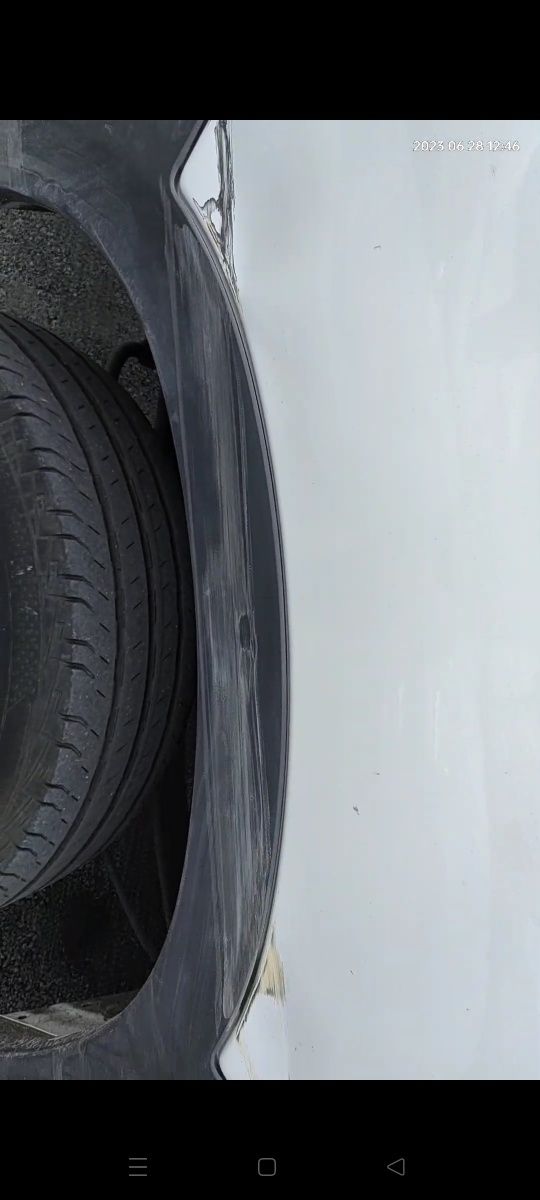 Ивеко Дейли 35-160 Hi-matic, 2300 м³, 156 к.с