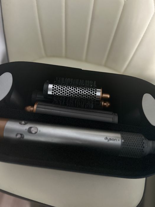 Dyson airwrap Complete Long Premium