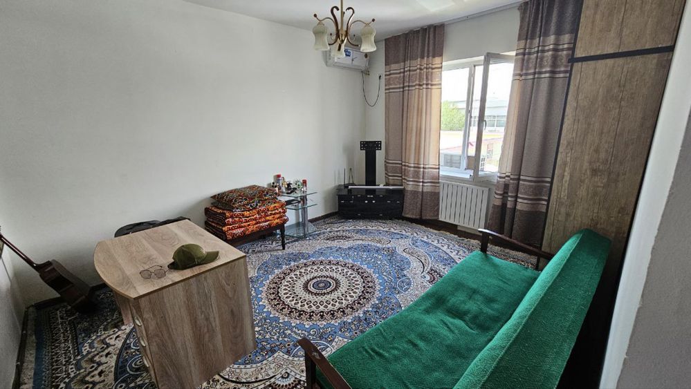 Arendaga beriladi Toshkentda yashnaobod