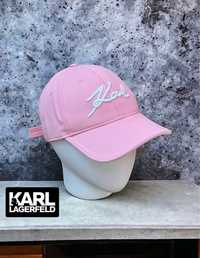 Șapcă Karl Lagerfeld dama