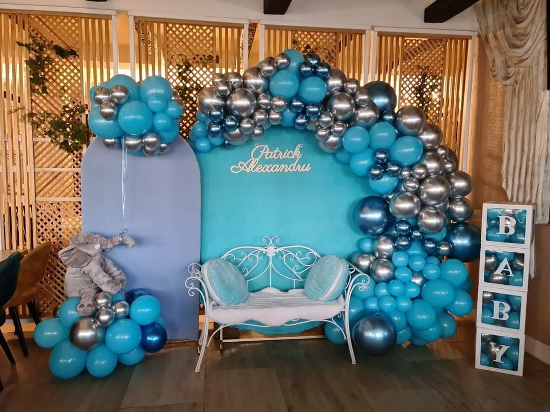 Decor evenimente