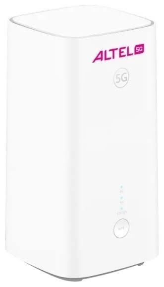 роутер алтел 5g             .