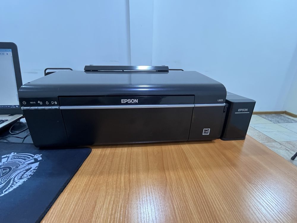 Принтер Epson