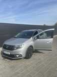 Dacia Logan FULL 1.5 dci 2017