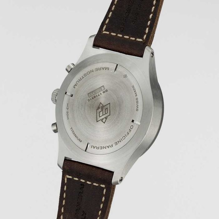 Panerai Radiomir Mare Nostrum 52mm Limited Edition (1 of 150) PAM00603