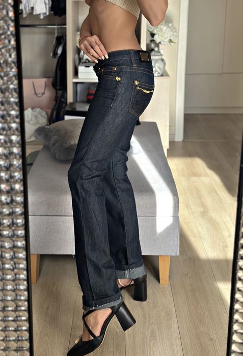 Дънки Philipp Plein