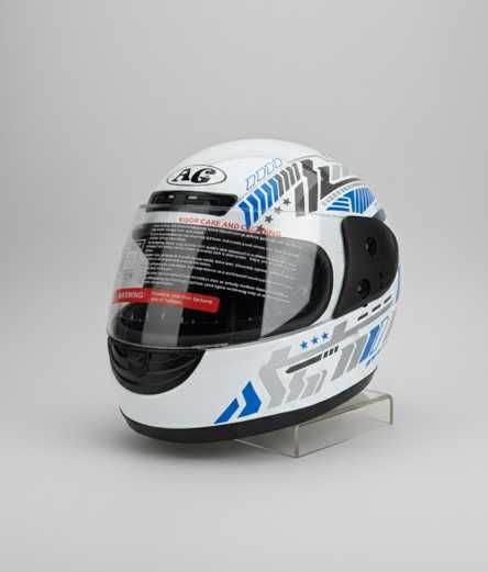 Casca Moto Integrala Standard