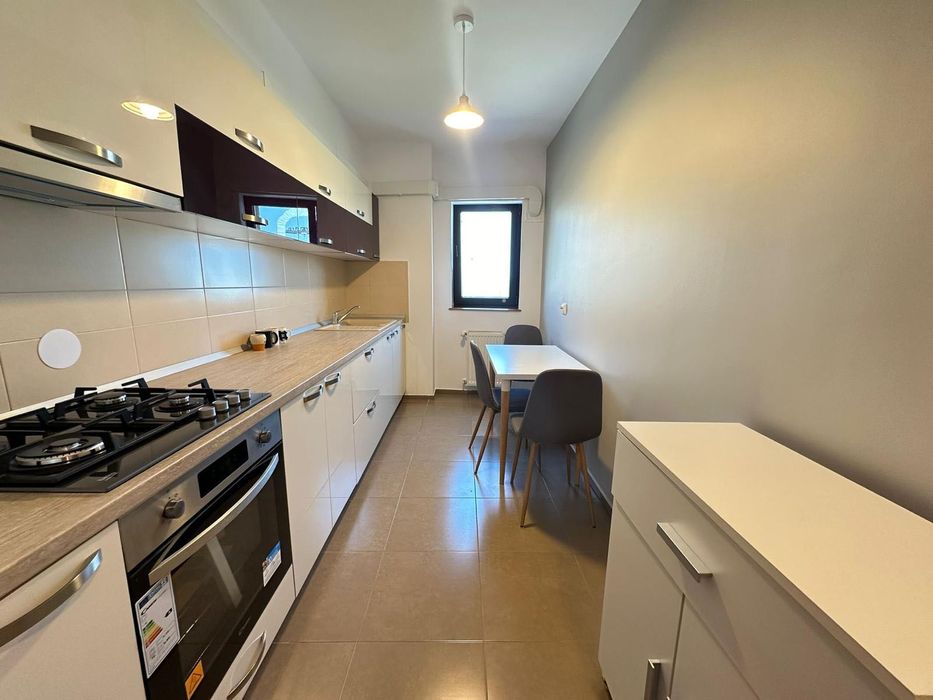 Apartament 2 camere spre închiriere