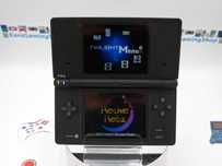 Nintendo DSi Kingdom Hearts Modat/32 GB/130 jocuri/imp Jap[JP16DSI-06]
