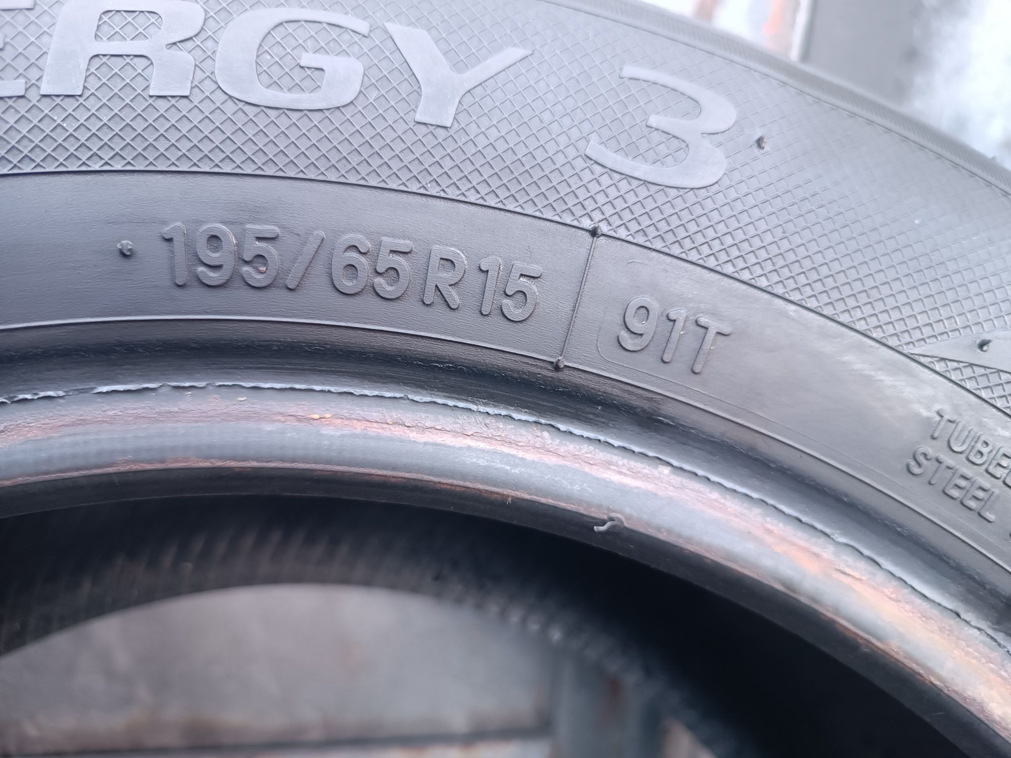 195/65/15 Toyo .