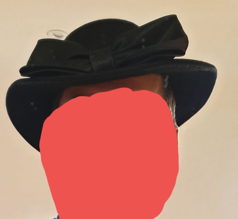 Palarie dama elegant