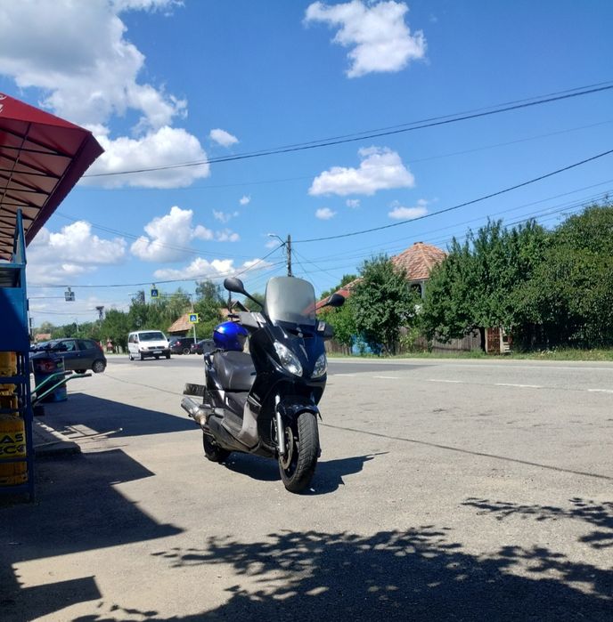 De vânzare Yamaha X max 125